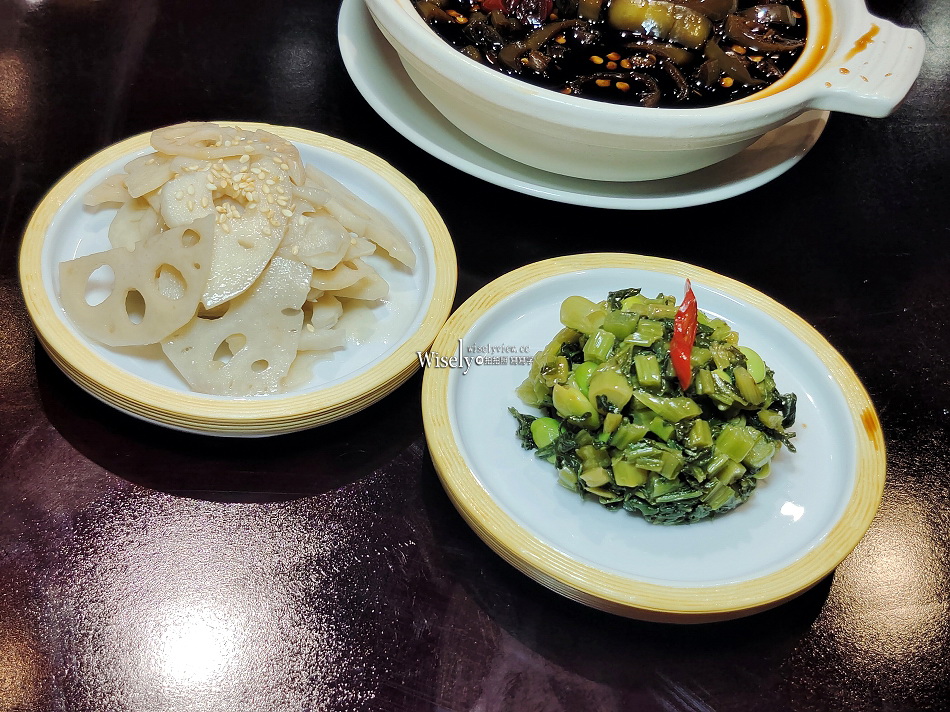 川 生渝味︱農安街老宅麵食︱巴蜀匠人手藝︱牛肉麵.雞湯︱捷運中山國小站
