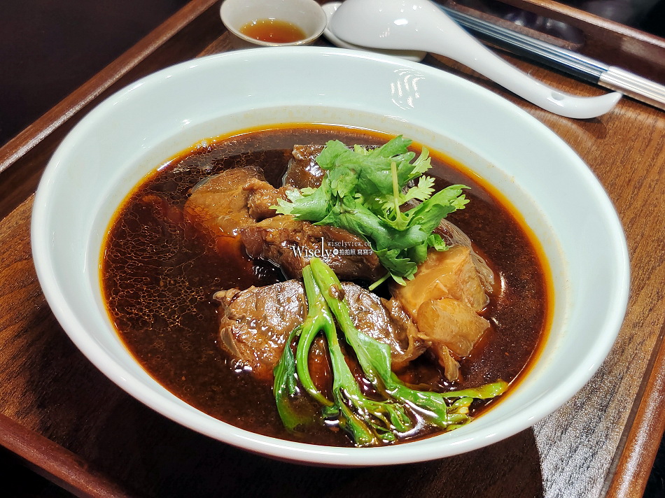 川 生渝味︱農安街老宅麵食︱巴蜀匠人手藝︱牛肉麵.雞湯︱捷運中山國小站