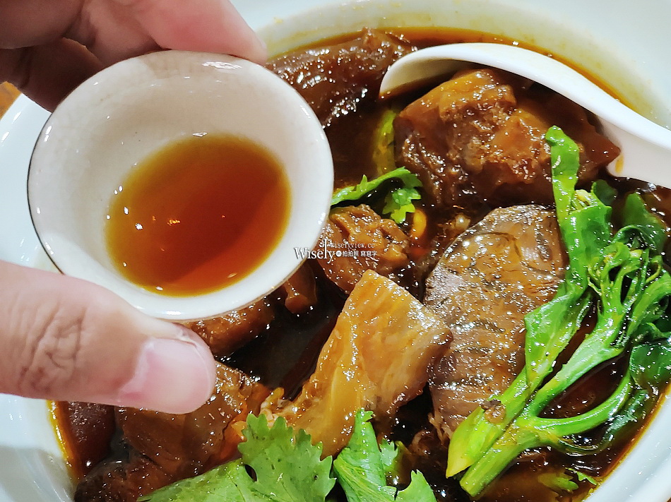川 生渝味︱農安街老宅麵食︱巴蜀匠人手藝︱牛肉麵.雞湯︱捷運中山國小站
