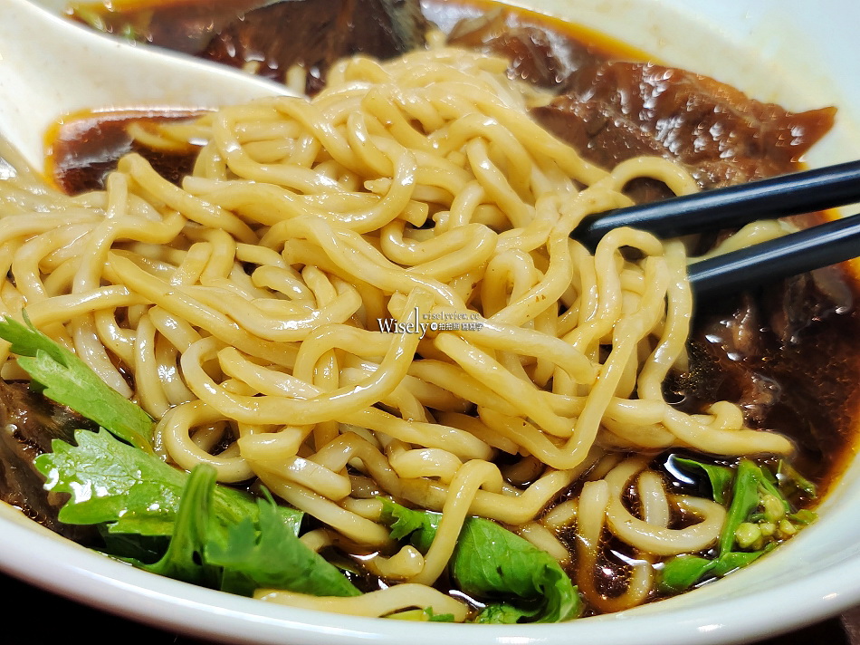川 生渝味︱農安街老宅麵食︱巴蜀匠人手藝︱牛肉麵.雞湯︱捷運中山國小站