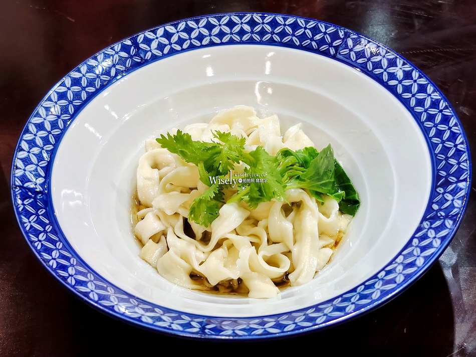 川 生渝味︱農安街老宅麵食︱巴蜀匠人手藝︱牛肉麵.雞湯︱捷運中山國小站