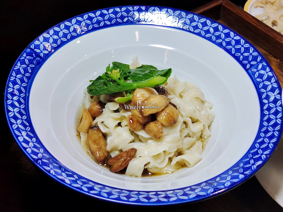 川 生渝味︱農安街老宅麵食︱巴蜀匠人手藝︱牛肉麵.雞湯︱捷運中山國小站