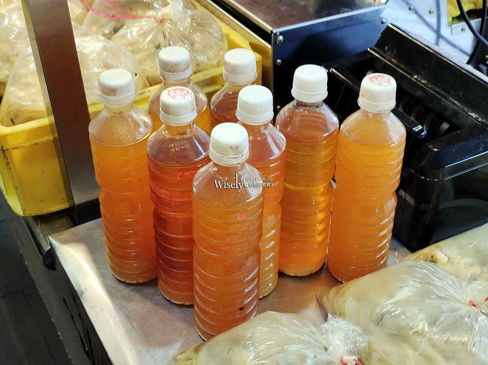 (讚) 甘蔗雞 鹽水雞︱新店建國市場排隊店︱彈性十足黑羽雞︱捷運七張站