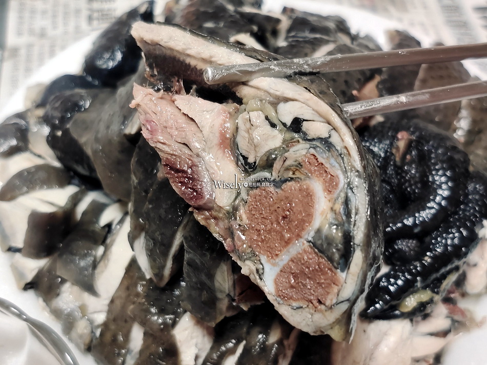 (讚) 甘蔗雞 鹽水雞︱新店建國市場排隊店︱彈性十足黑羽雞︱捷運七張站