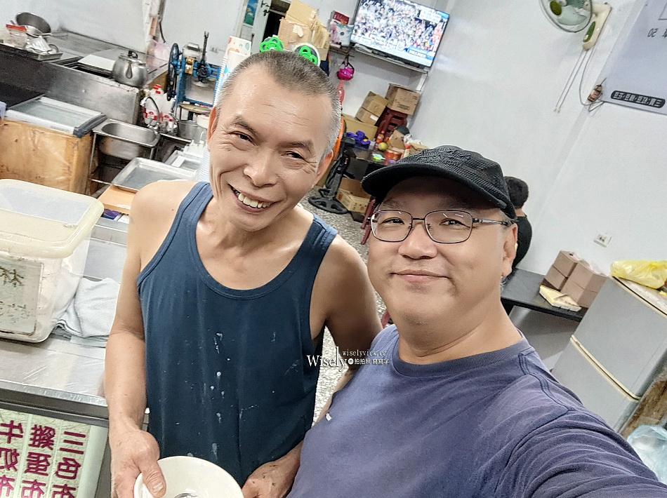 豆粹豆花坊︱宜蘭羅東美食︱豆花甜湯.手打冰.飲品︱金味坊豆花二代店