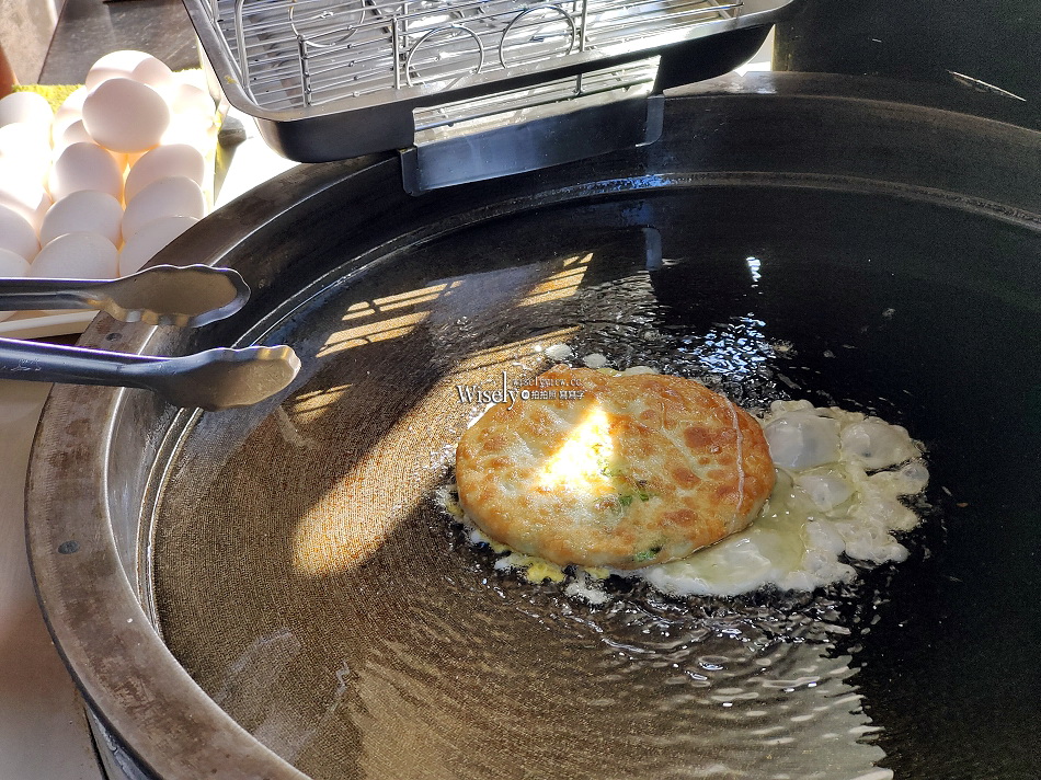 三星阿婆蔥油餅︱宜蘭天送埤︱銅板排隊美食︱厚實口感加蛋好吃 三星阿婆蔥油餅︱宜蘭天送埤︱銅板排隊美食︱厚實口感加蛋好吃