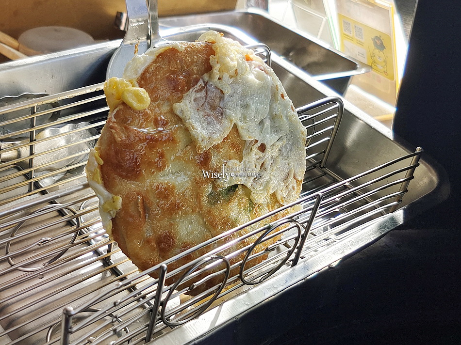 三星阿婆蔥油餅︱宜蘭天送埤︱銅板排隊美食︱厚實口感加蛋好吃 三星阿婆蔥油餅︱宜蘭天送埤︱銅板排隊美食︱厚實口感加蛋好吃