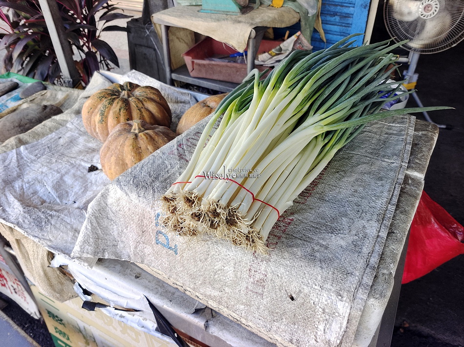 羅家蔥捲餅︱宜蘭天送埤︱三星鄉美食︱現加自種二憨蔥香甜多汁