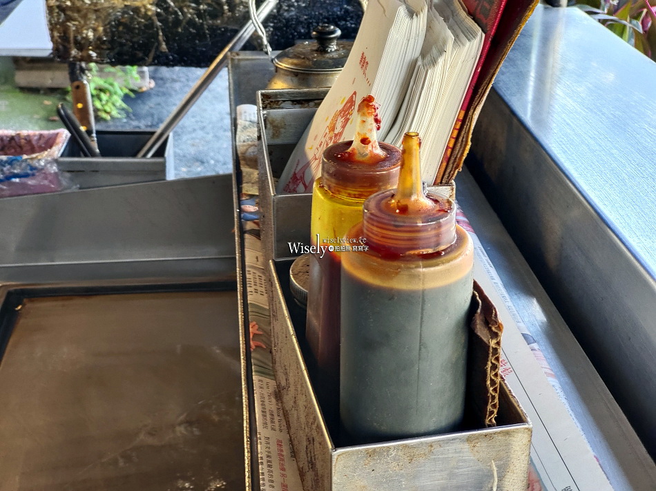 羅家蔥捲餅︱宜蘭天送埤︱三星鄉美食︱現加自種二憨蔥香甜多汁