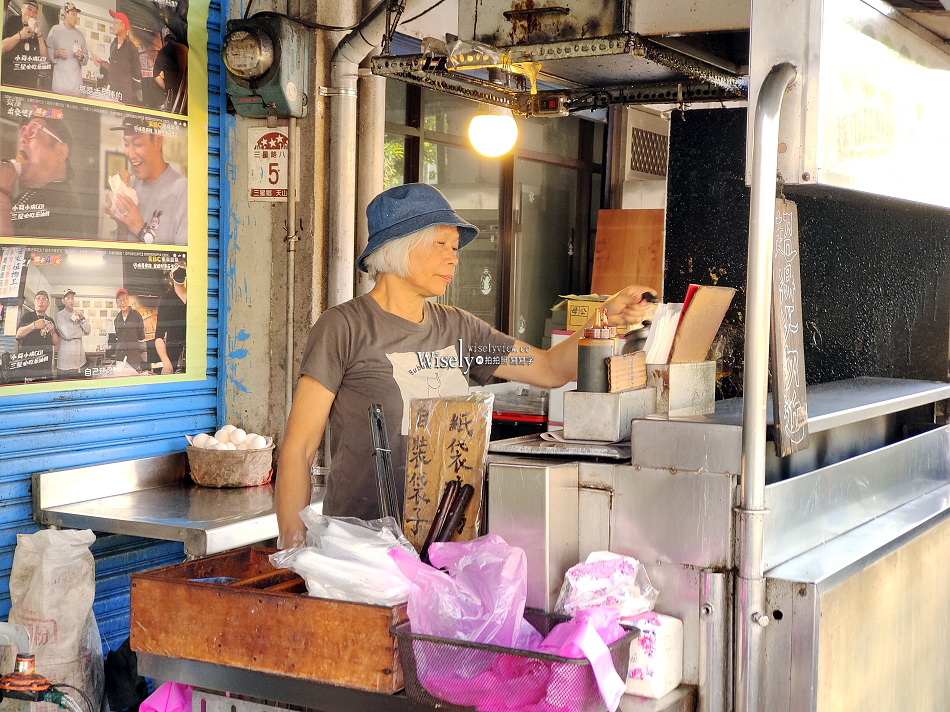 羅家蔥捲餅︱宜蘭天送埤︱三星鄉美食︱現加自種二憨蔥香甜多汁