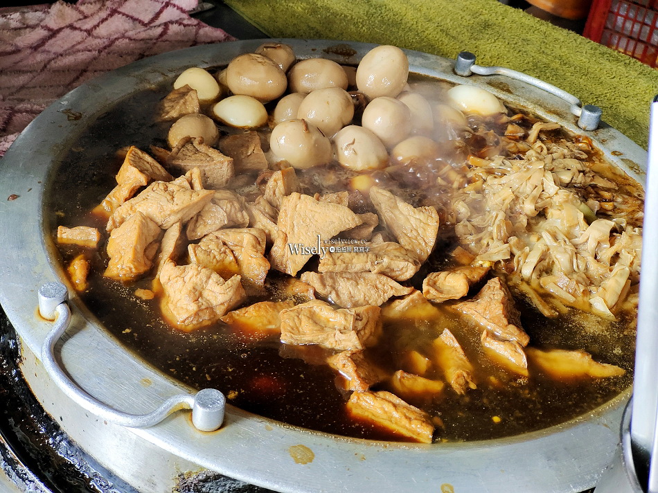 發伯霸王豬腳︱宜蘭羅東美食便當︱限量販售豬腳飯︱老滷腿庫中段超人氣