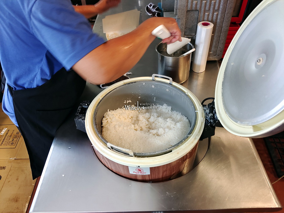 發伯霸王豬腳︱宜蘭羅東美食便當︱限量販售豬腳飯︱老滷腿庫中段超人氣