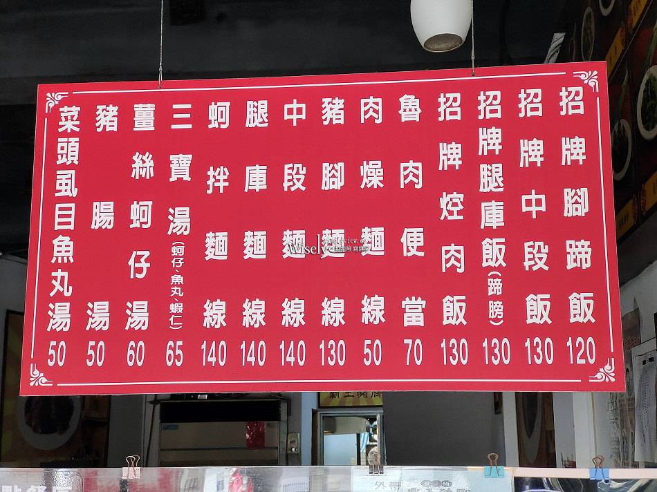 發伯霸王豬腳︱宜蘭羅東美食便當︱限量販售豬腳飯︱老滷腿庫中段超人氣