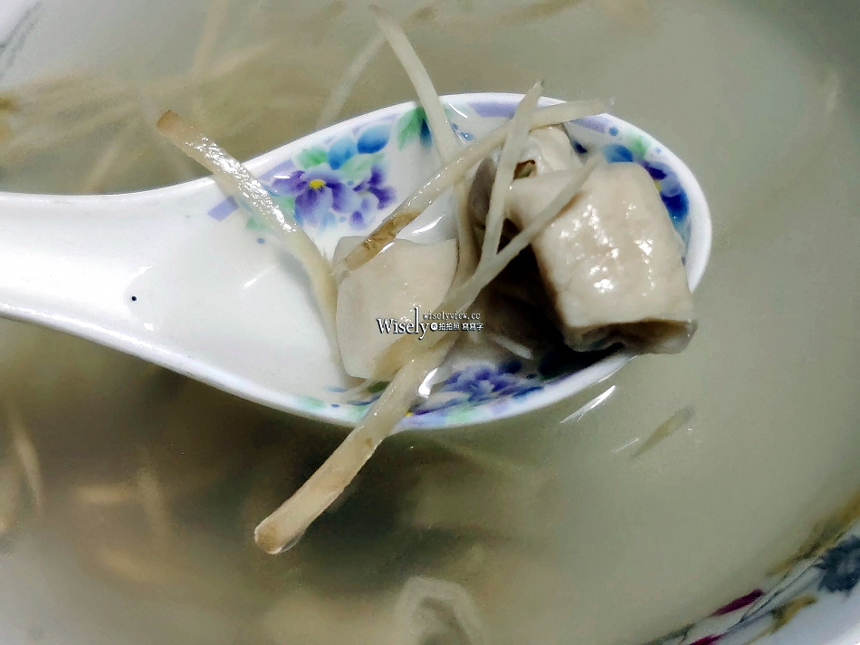 發伯霸王豬腳︱宜蘭羅東美食便當︱限量販售豬腳飯︱老滷腿庫中段超人氣