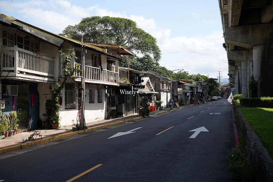 嘉禾新村. 永春街︱相連台北公館與師大商圈︱前聯勤通信修理廠眷屬宿舍 嘉禾新村. 永春街︱相連台北公館與師大商圈︱前聯勤通信修理廠眷屬宿舍