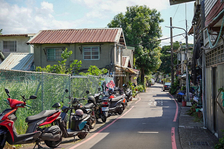嘉禾新村. 永春街︱相連台北公館與師大商圈︱前聯勤通信修理廠眷屬宿舍 嘉禾新村. 永春街︱相連台北公館與師大商圈︱前聯勤通信修理廠眷屬宿舍