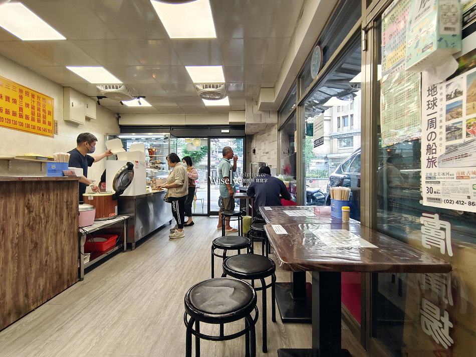 禾楓燒臘快餐店︱限量鴨腿&燒肉︱中和大份量便當︱捷運永安市場站 禾楓燒臘快餐店︱限量鴨腿&燒肉︱中和大份量便當︱捷運永安市場站