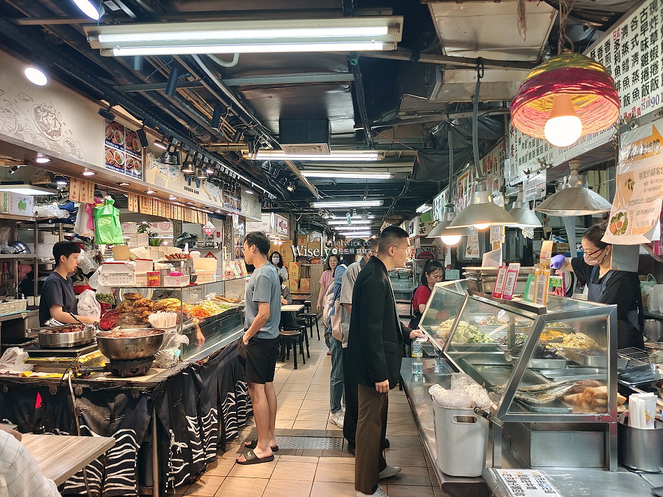 祥滿速食餐坊︱海鮮火鍋.炒飯蒸魚︱台大水源市場便當︱捷運公館站 祥滿速食餐坊︱海鮮火鍋.炒飯蒸魚︱台大水源市場便當︱捷運公館站