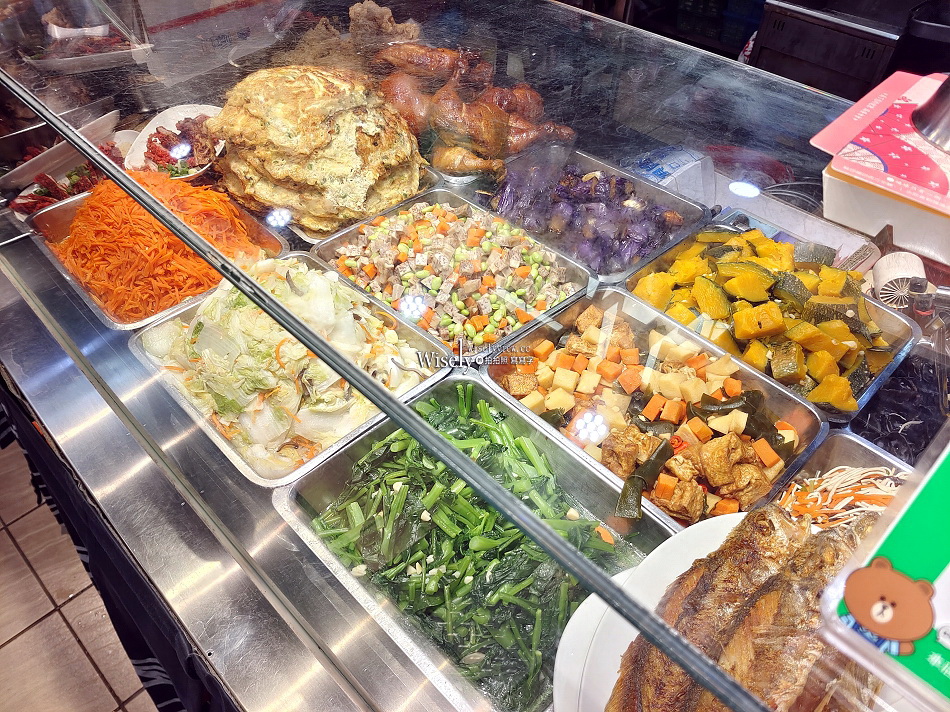 祥滿速食餐坊︱海鮮火鍋.炒飯蒸魚︱台大水源市場便當︱捷運公館站 祥滿速食餐坊︱海鮮火鍋.炒飯蒸魚︱台大水源市場便當︱捷運公館站