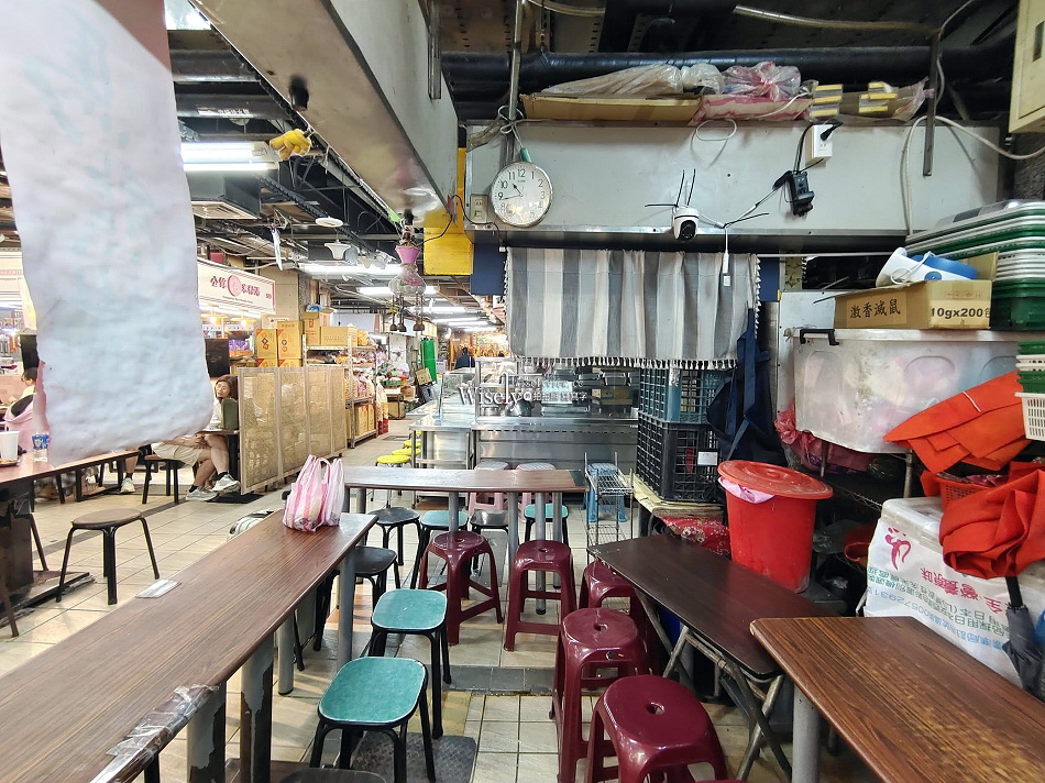 壹之鄉排骨︱台大水源市場便當︱重口味多樣主菜老店︱捷運公館站 壹之鄉排骨︱台大水源市場便當︱重口味多樣主菜老店︱捷運公館站