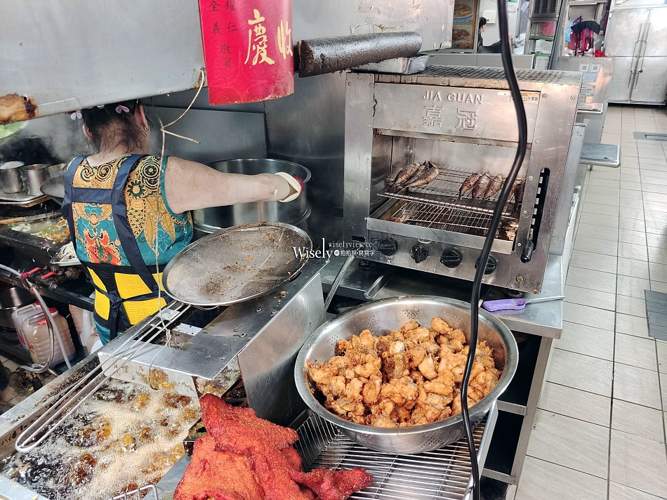 壹之鄉排骨︱台大水源市場便當︱重口味多樣主菜老店︱捷運公館站 壹之鄉排骨︱台大水源市場便當︱重口味多樣主菜老店︱捷運公館站