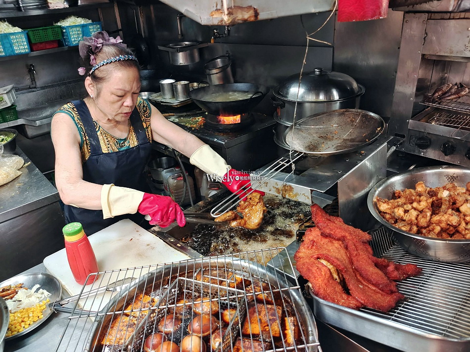 壹之鄉排骨︱台大水源市場便當︱重口味多樣主菜老店︱捷運公館站 壹之鄉排骨︱台大水源市場便當︱重口味多樣主菜老店︱捷運公館站