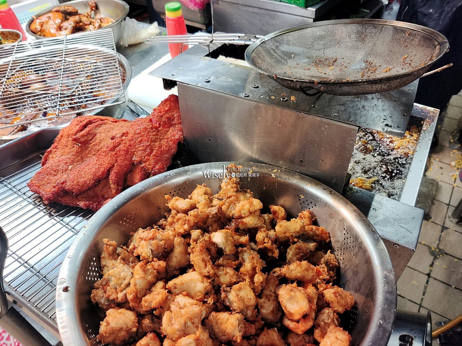 壹之鄉排骨︱台大水源市場便當︱重口味多樣主菜老店︱捷運公館站 壹之鄉排骨︱台大水源市場便當︱重口味多樣主菜老店︱捷運公館站