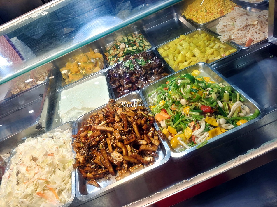 壹之鄉排骨︱台大水源市場便當︱重口味多樣主菜老店︱捷運公館站 壹之鄉排骨︱台大水源市場便當︱重口味多樣主菜老店︱捷運公館站
