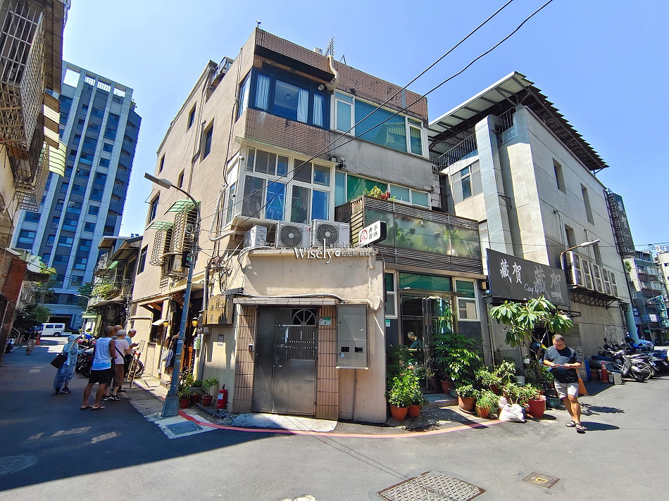 露店蘇來傳︱萬華蘇家肉圓油粿︱米其林推薦80年老店︱捷運龍山寺站