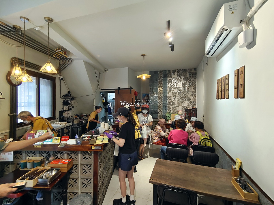 露店蘇來傳︱萬華蘇家肉圓油粿︱米其林推薦80年老店︱捷運龍山寺站