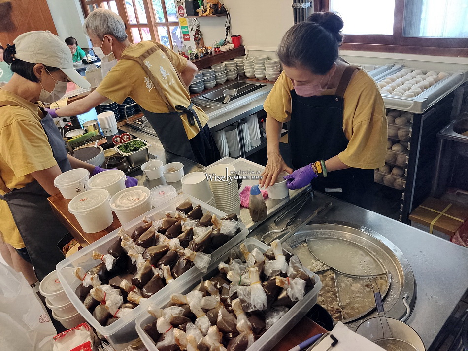 露店蘇來傳︱萬華蘇家肉圓油粿︱米其林推薦80年老店︱捷運龍山寺站