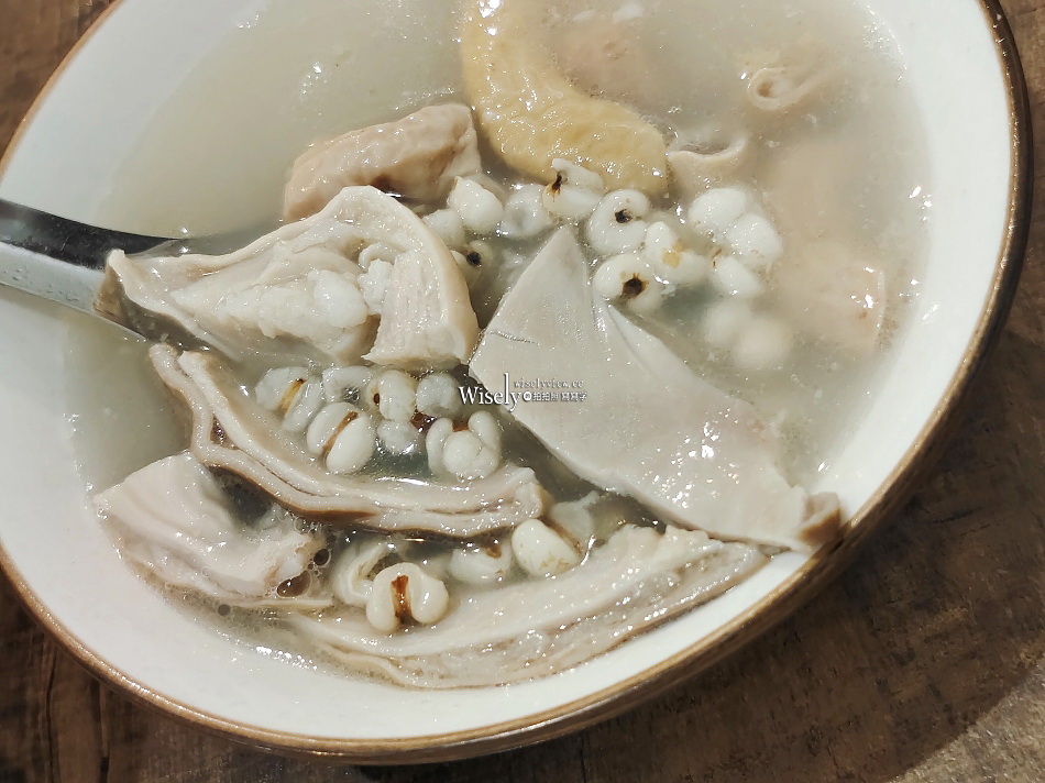 露店蘇來傳︱萬華蘇家肉圓油粿︱米其林推薦80年老店︱捷運龍山寺站