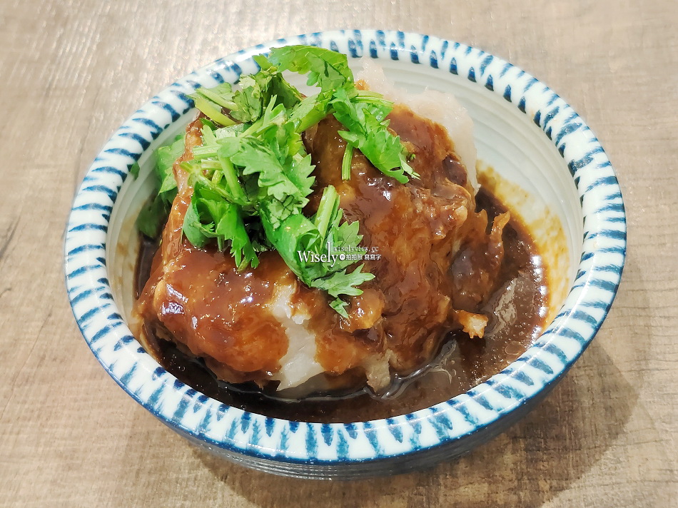 露店蘇來傳︱萬華蘇家肉圓油粿︱米其林推薦80年老店︱捷運龍山寺站