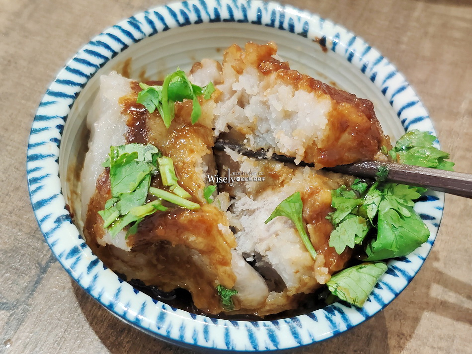 露店蘇來傳︱萬華蘇家肉圓油粿︱米其林推薦80年老店︱捷運龍山寺站