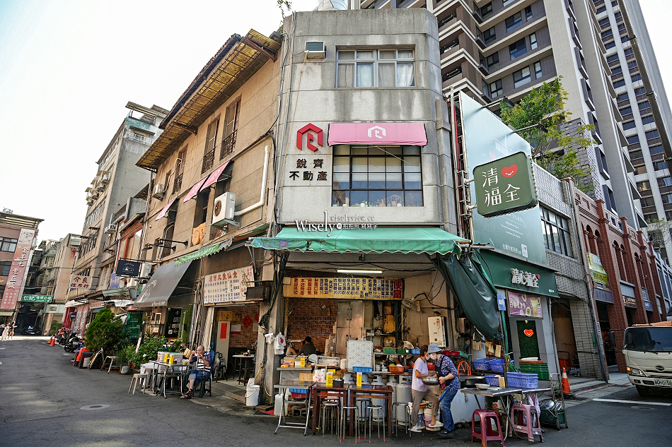 金仙魚丸︱大稻埕迪化街永樂市場︱蝦捲.魚丸湯.滷肉飯.排骨飯︱捷運北門站 金仙魚丸︱大稻埕迪化街永樂市場︱蝦捲.魚丸湯.滷肉飯.排骨飯︱捷運北門站