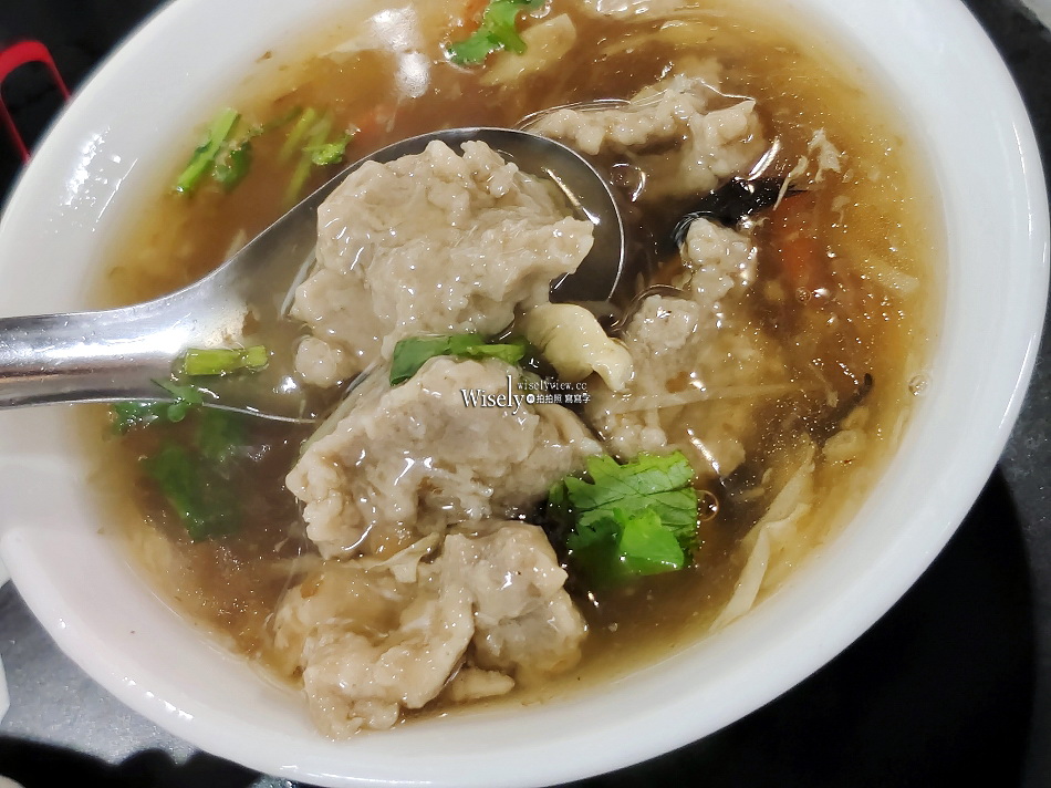 胖妞肉羹︱北投中繼市場美食︱南部辧桌口味︱肉羹.大麵炒︱捷運北投站