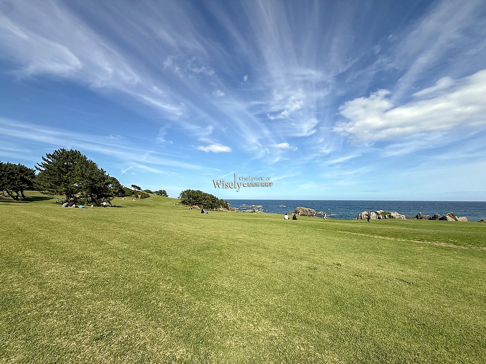 種差海岸.葦毛崎展望台︱青森八戶秋冬絕美海景︱三陸復興國立公園 種差海岸.葦毛崎展望台︱青森八戶秋冬絕美海景︱三陸復興國立公園