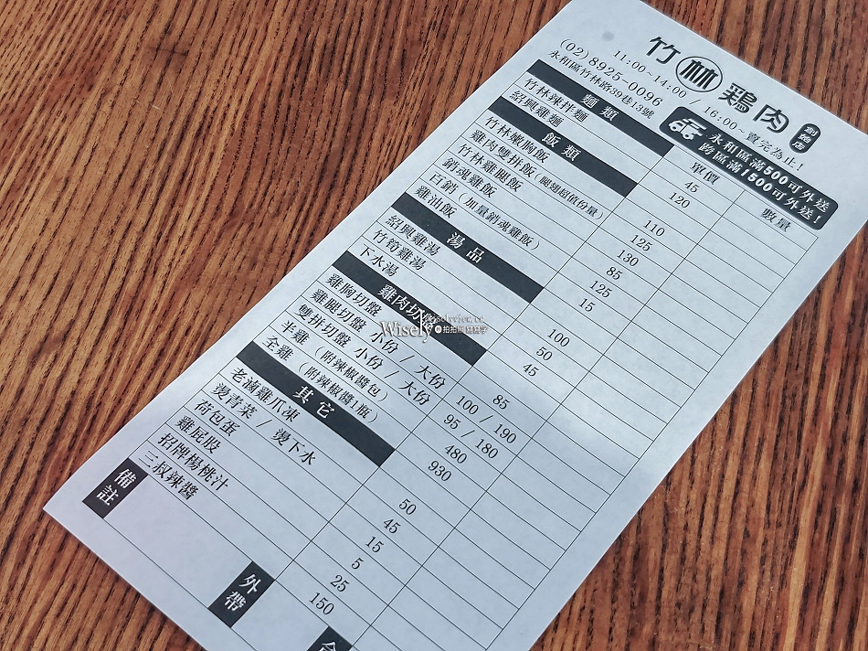 竹林雞肉.永和總店︱米其林必比登推薦︱銷魂雞飯(加量百銷)︱捷運頂溪站 竹林雞肉.永和總店︱米其林必比登推薦︱銷魂雞飯(加量百銷)︱捷運頂溪站