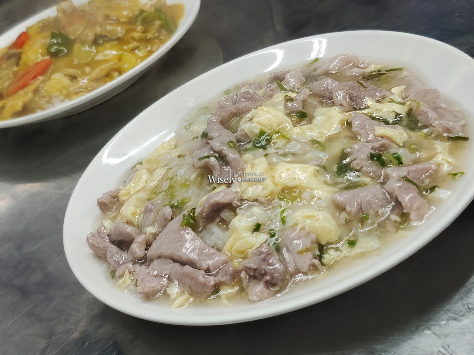 祥記炒燴︱台大公館商圈.水源市場︱平價炒燴飯麵,搭鍋較快︱捷運公館站 祥記炒燴︱台大公館商圈.水源市場︱平價炒燴飯麵,搭鍋較快︱捷運公館站