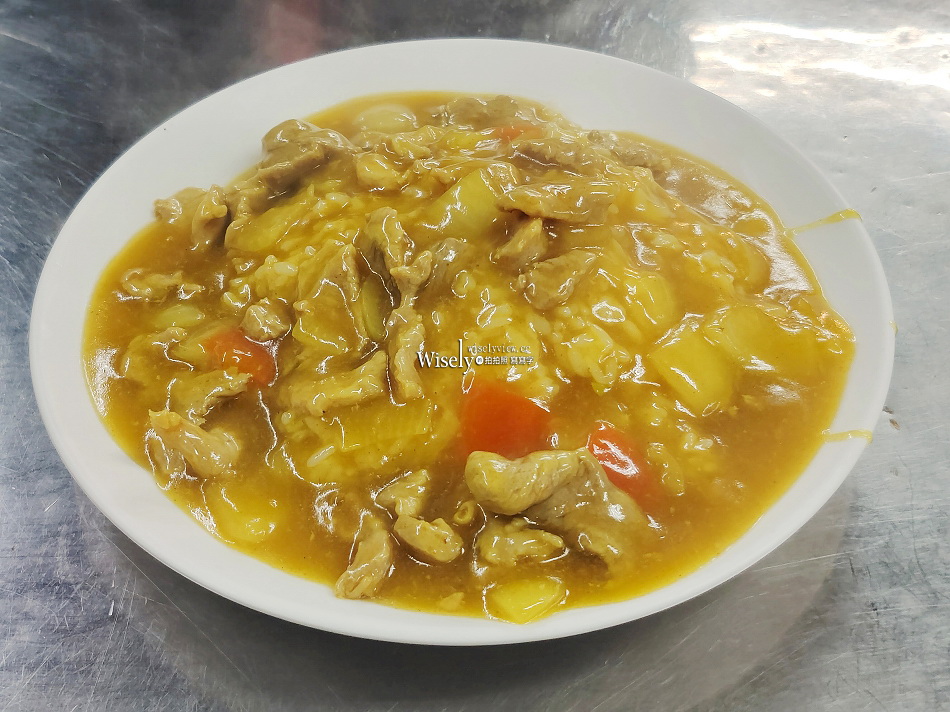 祥記炒燴︱台大公館商圈.水源市場︱平價炒燴飯麵,搭鍋較快︱捷運公館站 祥記炒燴︱台大公館商圈.水源市場︱平價炒燴飯麵,搭鍋較快︱捷運公館站