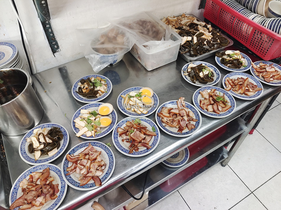 阿亮水餃︱台北南機場夜市︱小米粥.眷村炒餅.酸辣湯︱捷運龍山寺站 阿亮水餃︱台北南機場夜市︱小米粥.眷村炒餅.酸辣湯︱捷運龍山寺站