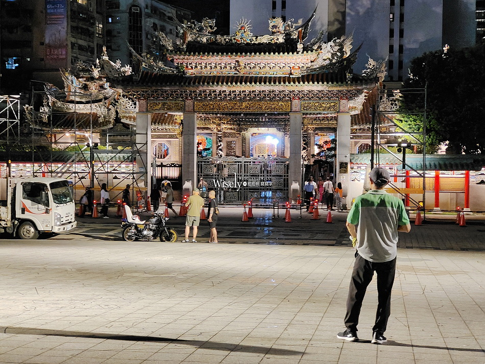 阿亮水餃︱台北南機場夜市︱小米粥.眷村炒餅.酸辣湯︱捷運龍山寺站 阿亮水餃︱台北南機場夜市︱小米粥.眷村炒餅.酸辣湯︱捷運龍山寺站