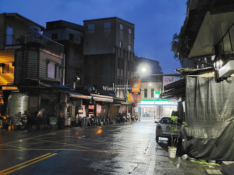 明日清粥︱宜蘭市北門自助餐︱曾祖級50年老店︱在地人平價早午餐 明日清粥︱宜蘭市北門自助餐︱曾祖級50年老店︱在地人平價早午餐