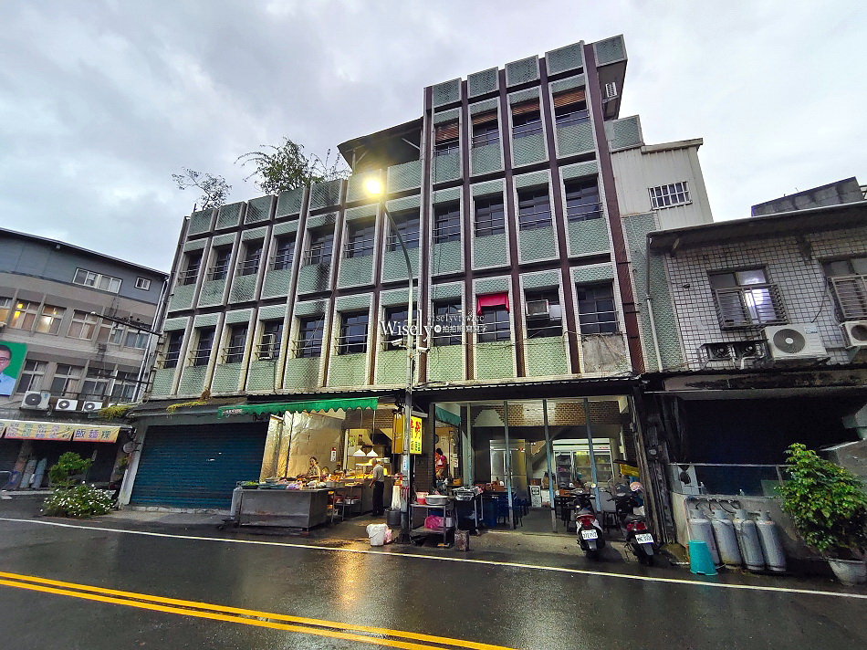 明日清粥︱宜蘭市北門自助餐︱曾祖級50年老店︱在地人平價早午餐 明日清粥︱宜蘭市北門自助餐︱曾祖級50年老店︱在地人平價早午餐