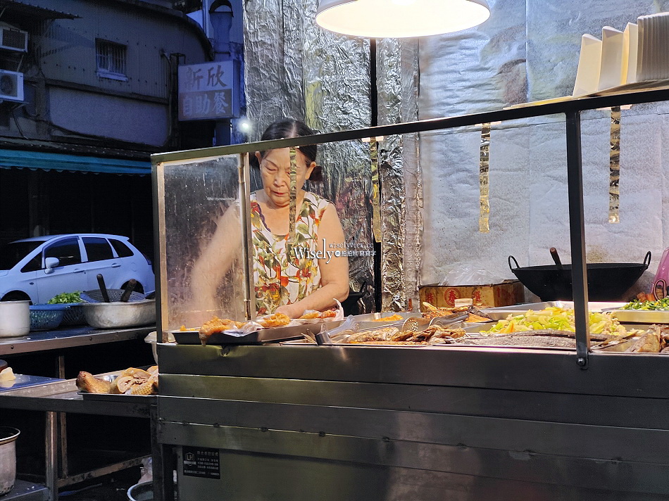 明日清粥︱宜蘭市北門自助餐︱曾祖級50年老店︱在地人平價早午餐 明日清粥︱宜蘭市北門自助餐︱曾祖級50年老店︱在地人平價早午餐