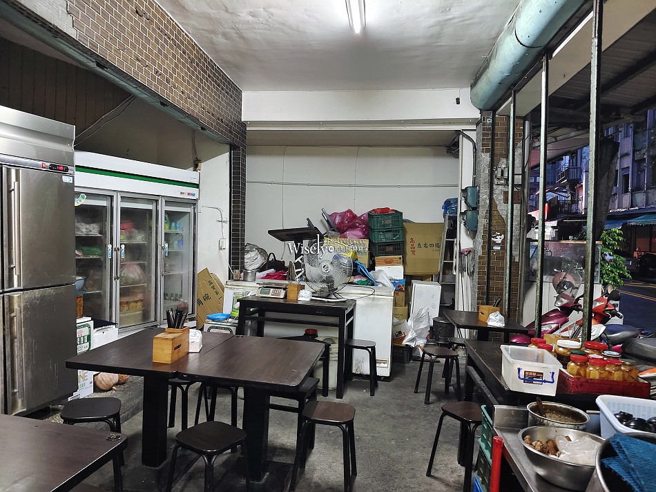 明日清粥︱宜蘭市北門自助餐︱曾祖級50年老店︱在地人平價早午餐 明日清粥︱宜蘭市北門自助餐︱曾祖級50年老店︱在地人平價早午餐