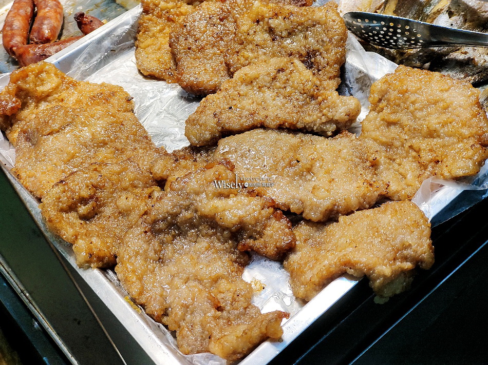 明日清粥︱宜蘭市北門自助餐︱曾祖級50年老店︱在地人平價早午餐 明日清粥︱宜蘭市北門自助餐︱曾祖級50年老店︱在地人平價早午餐