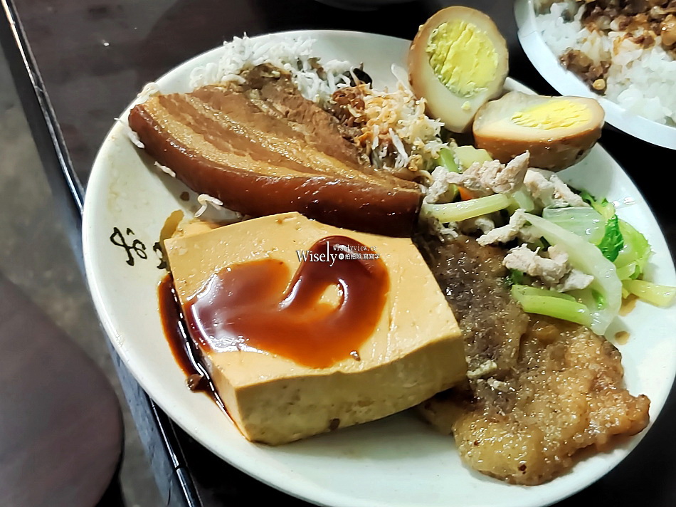 明日清粥︱宜蘭市北門自助餐︱曾祖級50年老店︱在地人平價早午餐 明日清粥︱宜蘭市北門自助餐︱曾祖級50年老店︱在地人平價早午餐