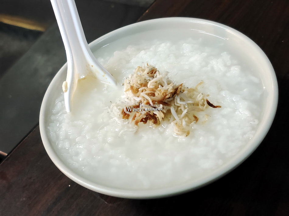 明日清粥︱宜蘭市北門自助餐︱曾祖級50年老店︱在地人平價早午餐 明日清粥︱宜蘭市北門自助餐︱曾祖級50年老店︱在地人平價早午餐