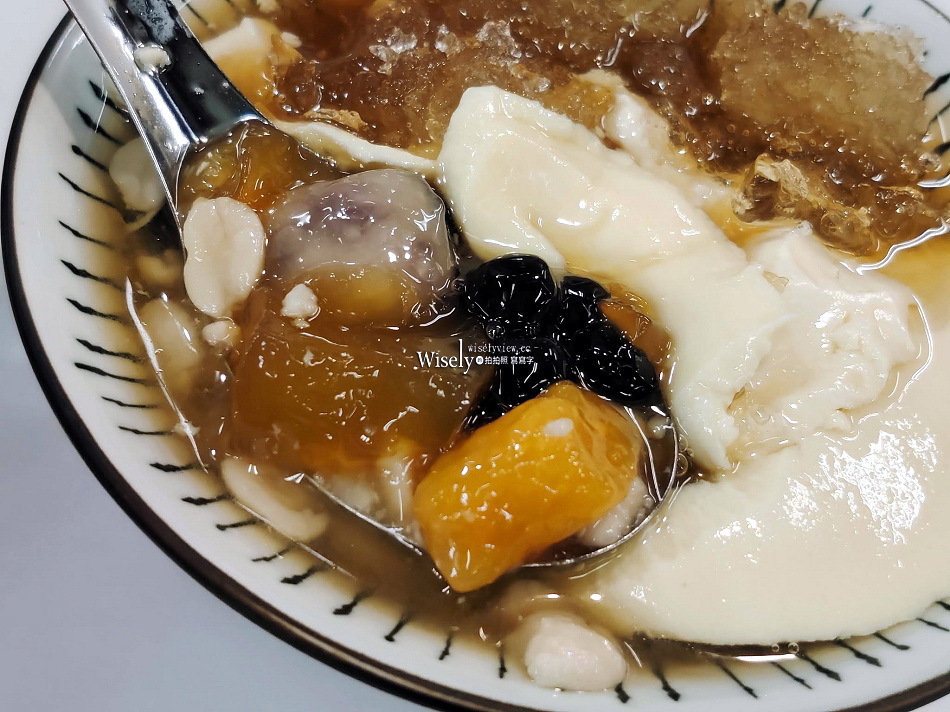 幸風豆花︱黑砂糖刨冰︱芋頭西米露甜點︱台北水源市場︱捷運公館站 幸風豆花︱黑砂糖刨冰︱芋頭西米露甜點︱台北水源市場︱捷運公館站